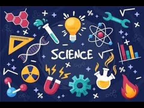 Introduction to Science