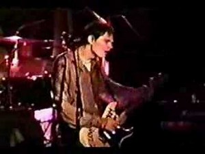 The Smashing Pumpkins - Mayonaise (Live)