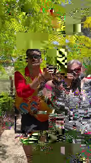 Come for the waterslides stay for the tunes 🙃 | Funfields