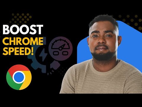 How to Turn On Hardware Acceleration in Google Chrome | Boost Speed & Performance