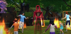 The Sims 4: Best Ways to Start (and Stop) a Fire - Outsider Gaming