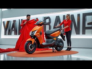 ヤマハ ミオ i125 (2025) | 最新モデルを徹底レビュー！スペック・カラー・価格まとめ