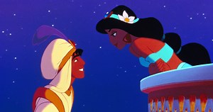 The biggest Disney songs on the UK singles chart