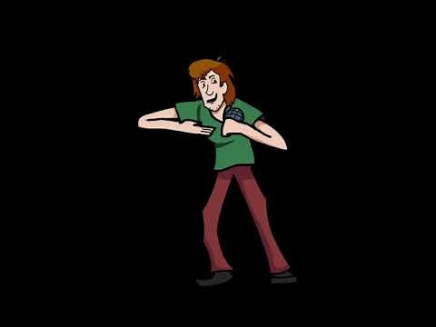 Friday Night Funkin' VS Shaggy - Eruption (Vocals Only)