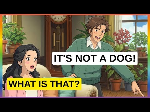 10 Easy English Conversations for Beginners | Real-Life American Dialogues (A1-A2)