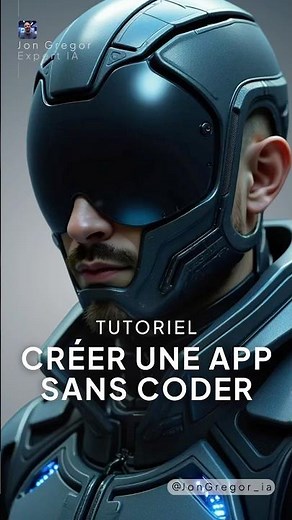 Comment créer une app avec l’IA - technique 2025 FACILE ! #ia #claude