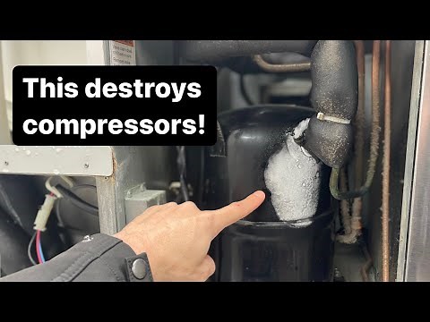 Hoshizaki ice machine troubleshooting
