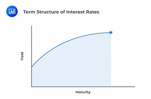Spot, Yield, Par & Forward Curves | CFA Level 1