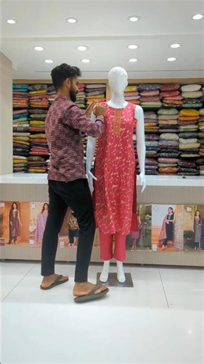 pink 🩷 chudidar suit design ✨ |banarasi kurta suit design ⚡💗 |letest Indian dresses 👗#salwarsuit