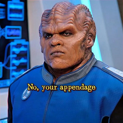 👽 Dual-Esophagus Alien 🍲#shorts #tv #theorville #comedy #scifi #adventure