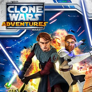 Star Wars: Clone Wars Adventures [Gameplay] - IGN
