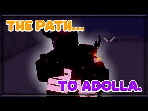 The OFFICIAL Adolla Progression Guide!! | Fire Force Online
