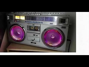 Object overload characters in real life