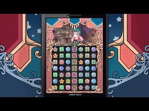 Magic Match 3 - Magma Mobile Game