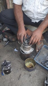 Self starter dismental reel part one #jcb #3dx #facebook #ytshorts #new #reels #starter #self #viral #shorts | Shubh Creations | Facebook