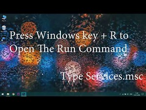 Solving Hp Screen Flickering Issue in Windows 10