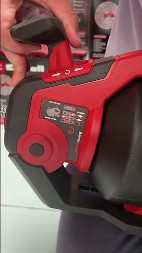 Tackle blocked pipes easily with this Einhell Cordless Drain Cleaner