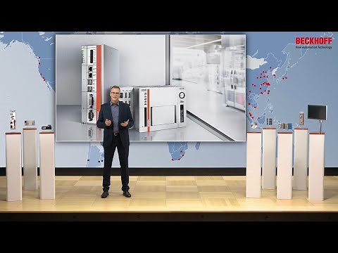 Industrial PCs for all applications