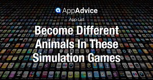 animal simulations