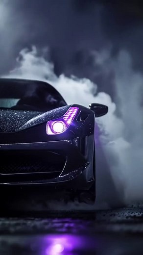 4K Car Aesthetic Live Wallpapers for Download