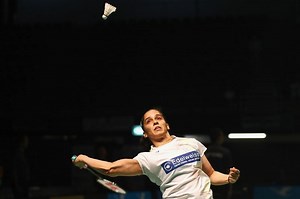 Saina Nehwal biopic - A reflection of the mental strength of the champion