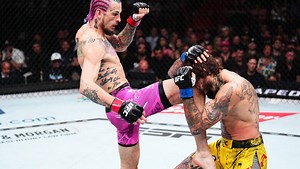 Main Card Results 299: O'Malley vs Vera 2