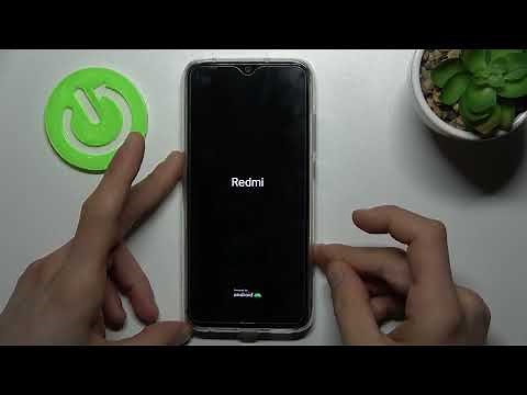 XIAOMI Redmi Note 8 2021: cómo formatear sin saber la contraseña, resetear desde el modo Recovery