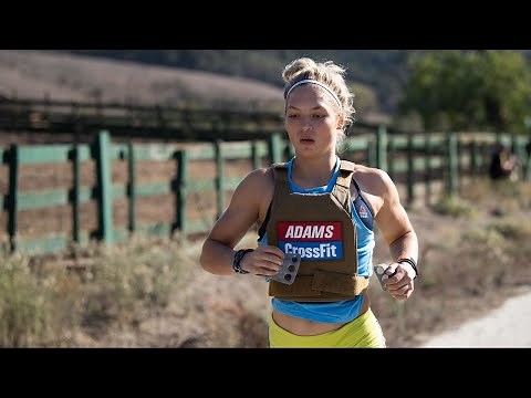 Atalanta - 2020 CrossFit Games