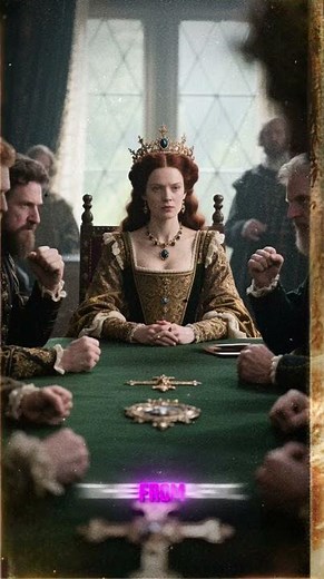 The Tragic Reign of Mary, Queen of Scots ‪@Stories.BeforeSleep‬ #history #historicaldrama