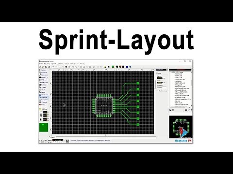 Sprint Layout