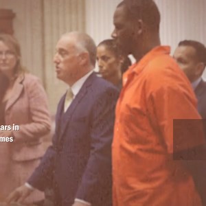 625K views · 2.2K reactions | BREAKING: Singer R. Kelly Sentenced To 30 Years In Prison #RKelly | Daily Wire | Facebook