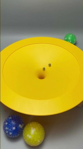 🟡 Smooth Orbit #ASMR