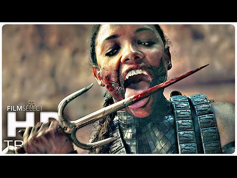 TOP UPCOMING MOVIES 2021 (New Trailers)