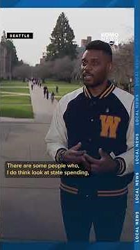 New WA bill proposes payroll tax to collect $2B a year from Amazon, Microsoft, others