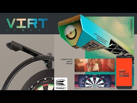 Target Virt - gameplay