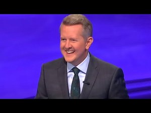 Ken Jennings' Funniest Jeopardy! Bloopers: Dirty Jokes & Laughs