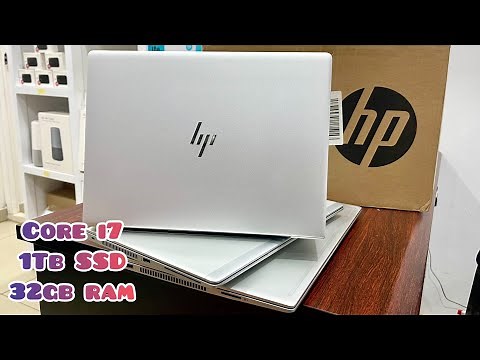 HP EliteBook 830 g6 Unboxing, Review and Specifications 4K 60fpsUHD