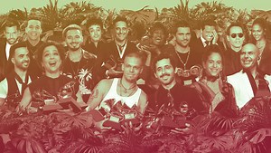 Timeline: 12 Latin Music Crossover Hits Through the Years