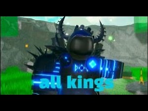 How to get all kings in tower battles roleplay