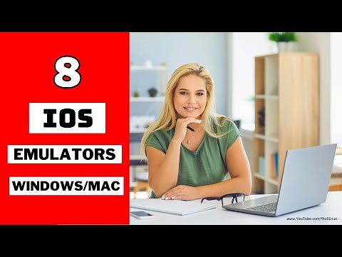 iOS Emulators & Simulators 2025: Run iPhone Apps on Windows & Browser
