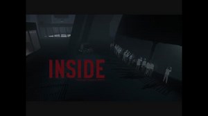 Inside - E3 2014 Gameplay Debut Trailer
