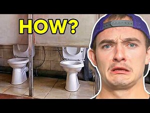 Designs That Make ZERO Sense