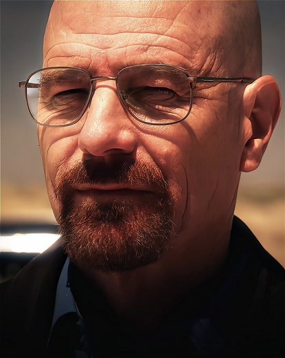 Heisenberg | Walter White - Say My Name Scene