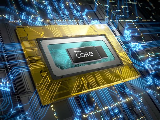 Intel 12th Gen mobile release date: When can you buy a laptop with Intel's latest?