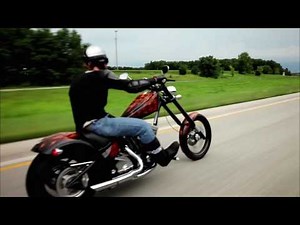 The Motorbike Show with Henry Cole