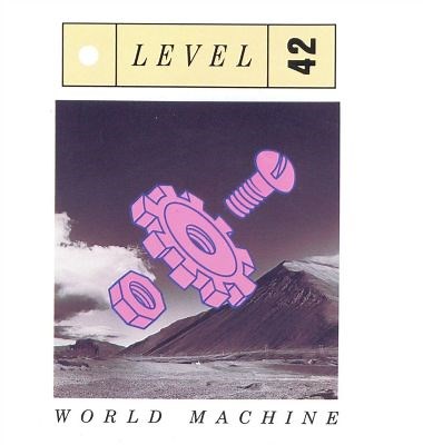 World Machine - Level 42 | Album | AllMusic
