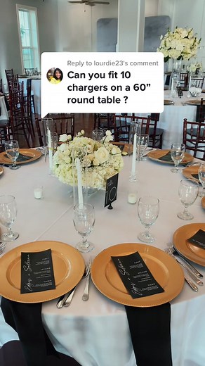 Texas Wedding Venue on TikTok