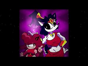 Fanon V1: Spirit Dance (Nantelle) (Neutroa Original) (Instrumental)