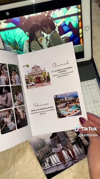 Minimalist Wedding Invitation Templates for DIY Lovers