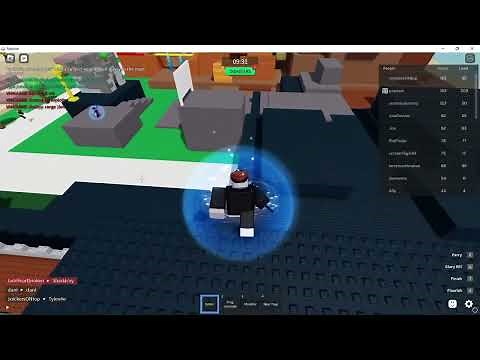 Combat Warriors: Hitbox Expander [ROBLOX SCRIPT]